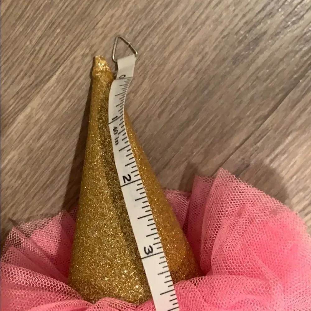 🎉 1 HR sale🎉Baby girl hair clip👧